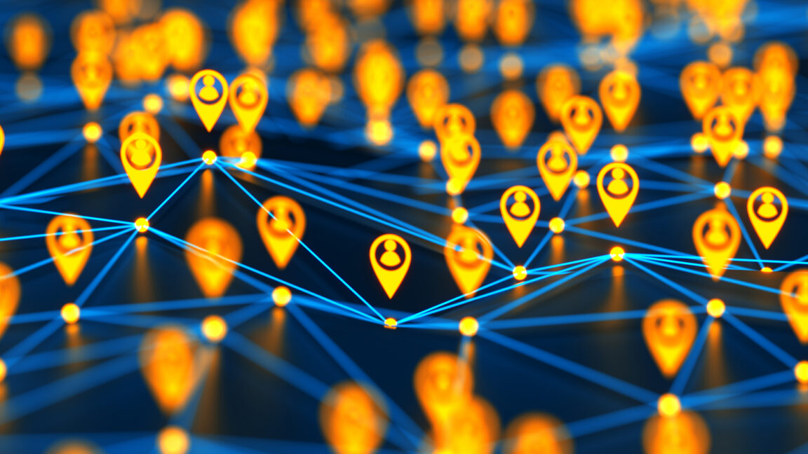 Supreme Court Limits Geofence Warrants for Surveillance