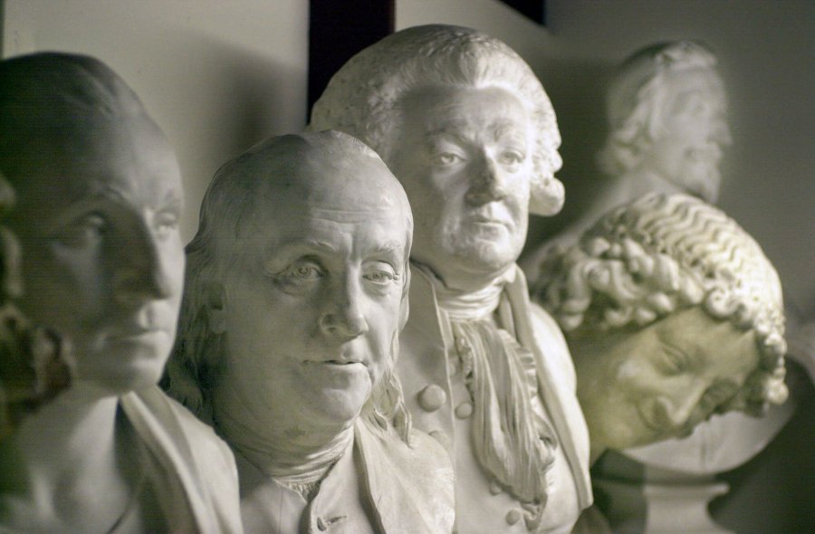 Ben Franklin’s Legacy: Fire Safety in Philadelphia