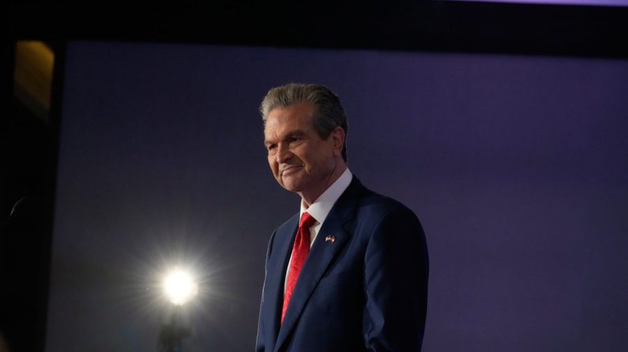 Georgia Election Shows Voters’ Independent Thinking