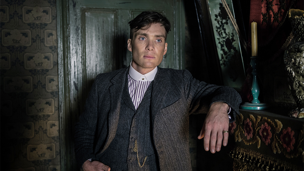 Peaky Blinders Experience Launches in London This Summer