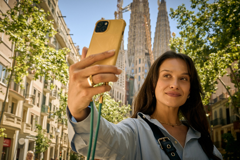Discover ‘La Vida Barcelona’: A New Romantic Dramedy