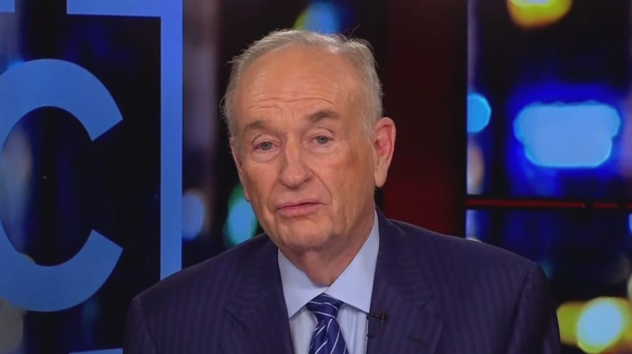 O’Reilly Discusses Socialism’s Rise and Entitlement
