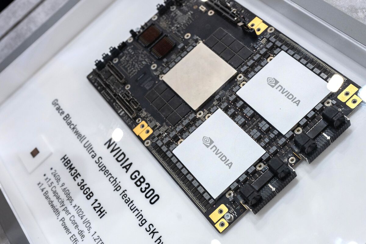 US AI Surge Fuels Asia’s Trade Surpluses