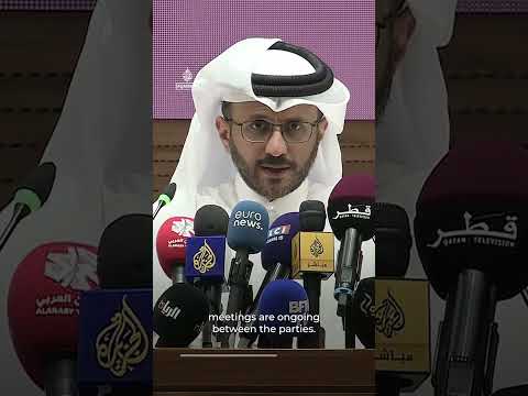 US-Iran Talks Unlikely in Qatar, Officials Confirm