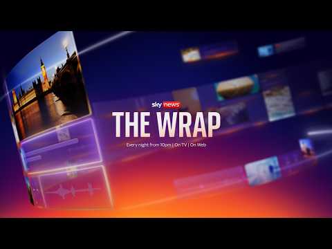The Wrap with Anna Botting | June 30 News Insights