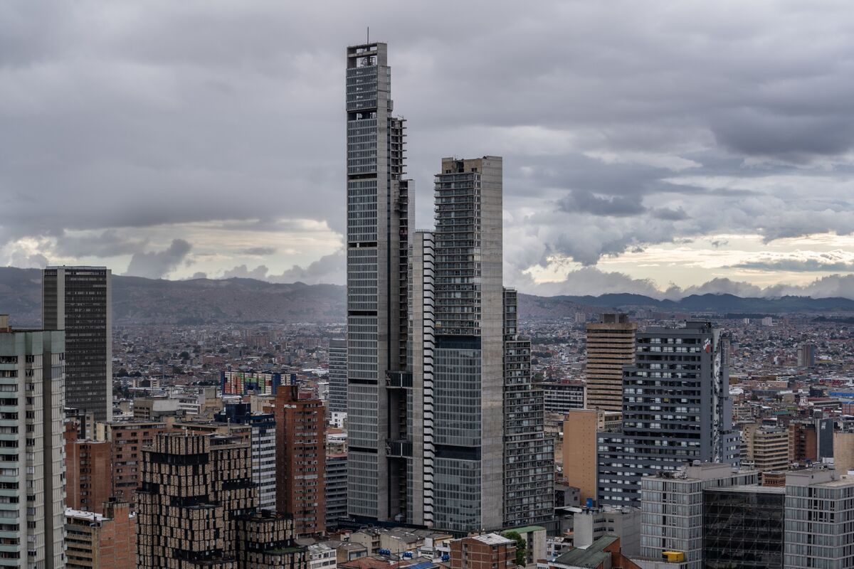 Colombia Raises Interest Rate to 12% Post-Court Ruling