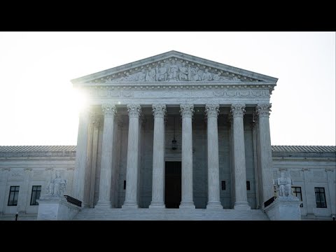 Supreme Court Upholds Birthright Citizenship Ruling