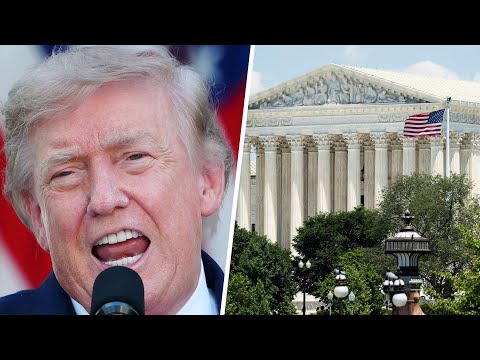 Supreme Court Upholds Birthright Citizenship in 6-3 Ruling