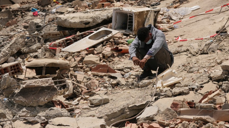Venezuela’s Earthquakes: A U.S. Preparedness Warning