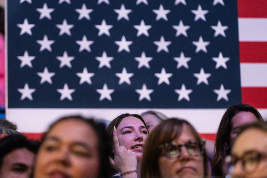 Women Voters and the Critical 2026 Elections