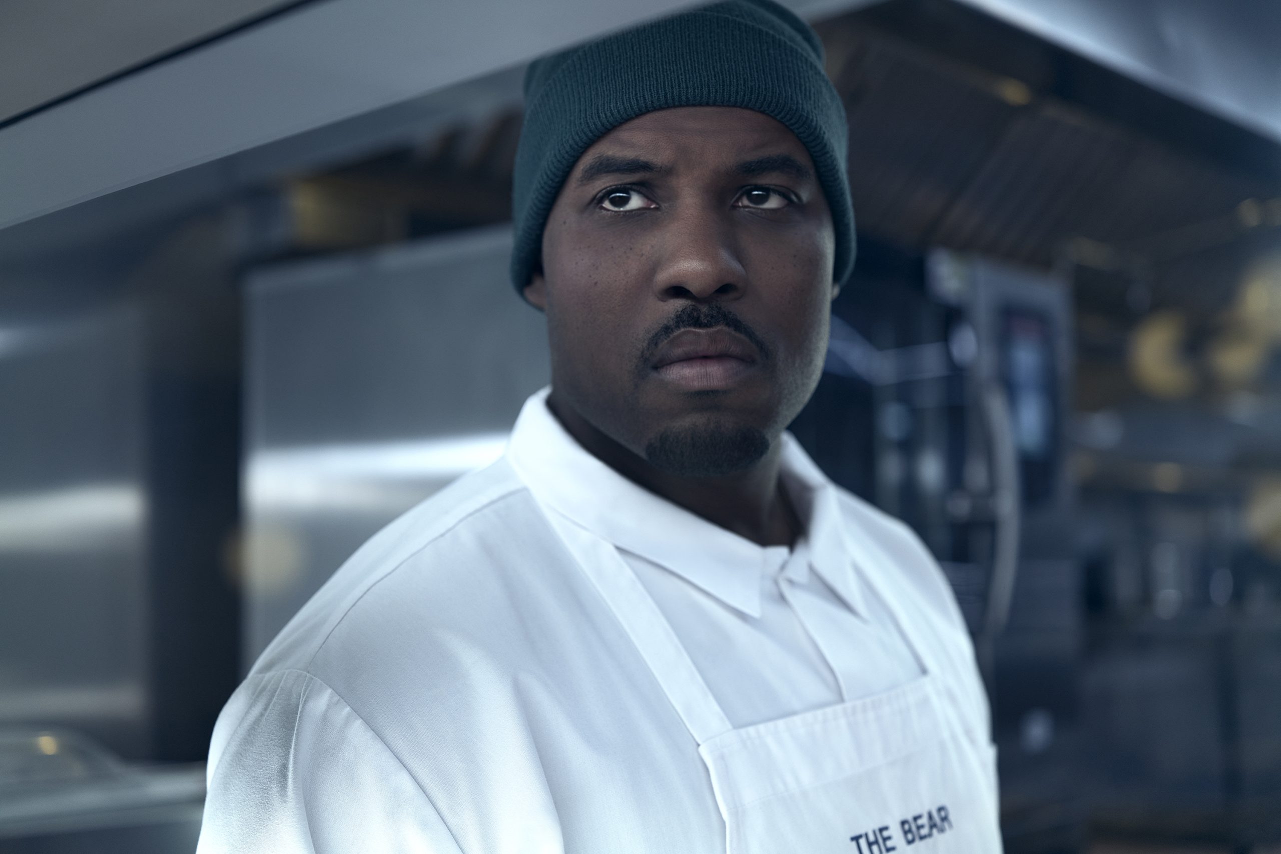 Lionel Boyce Reflects on ‘The Bear’ Season 5 Intensity