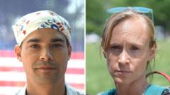 Americans’ Reactions to Birthright Citizenship Ruling