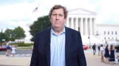 Supreme Court’s Birthright Ruling Hits Trump Hard