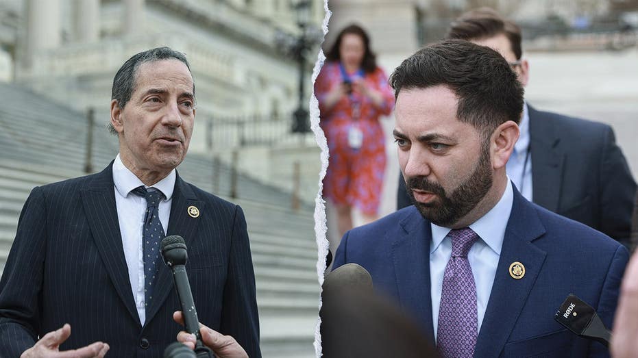 Raskin and Lawler Clash Over Sanctuary City Policies