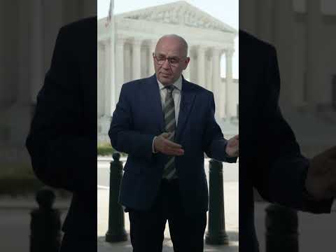 Supreme Court Rules Against Trump’s Birthright Citizenship Order