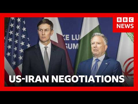 US Envoys in Doha: No Meeting with Iran Officials