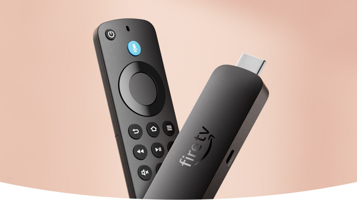 Amazon Cites Malware in Piracy Apps for Fire Stick Woes