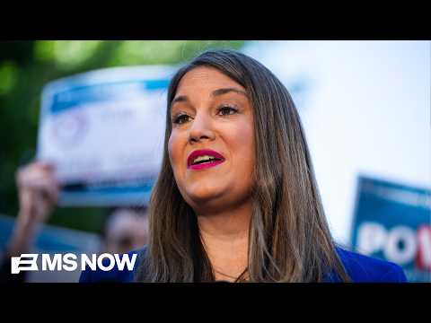 Skye Perryman Critiques Trump’s Message Deletion Tactics