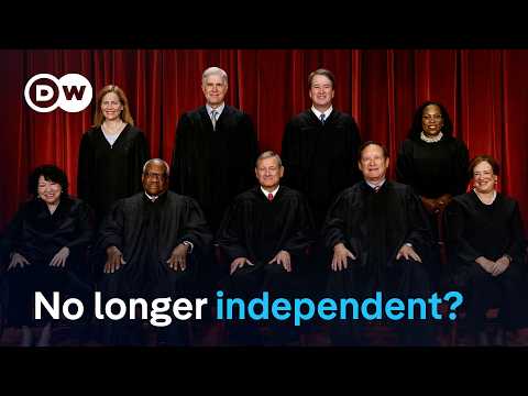 Is the US Supreme Court Controlled by Ideology?