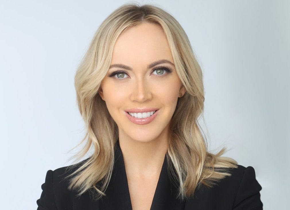 Paula Reid Exits CNN Ahead of Paramount Takeover