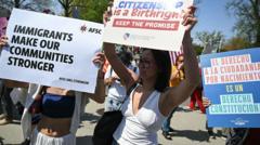 Supreme Court Affirms Birthright Citizenship Amid Trump Policy Setback