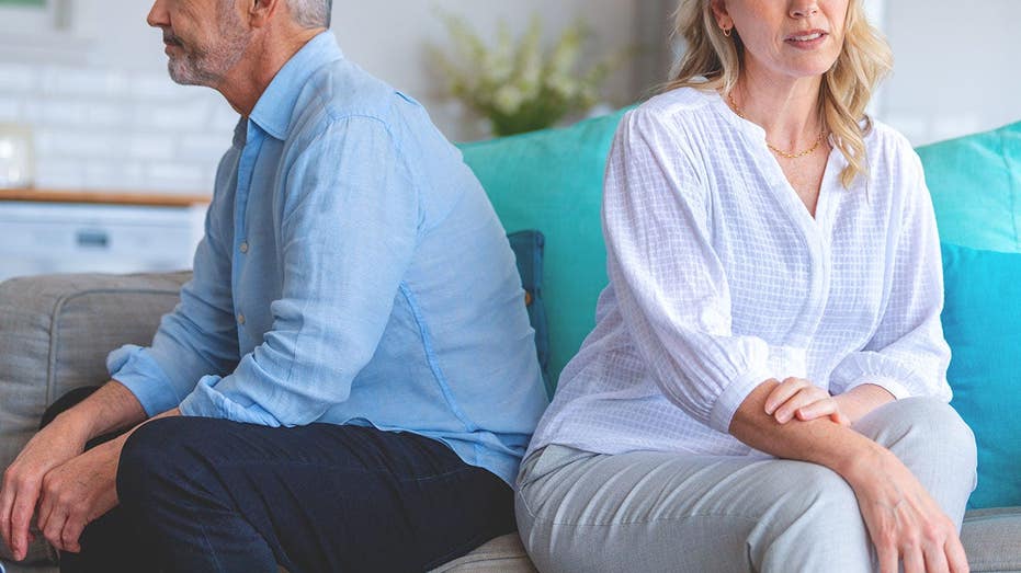 Divorcees, Widows at Higher Mortality Risk: Study