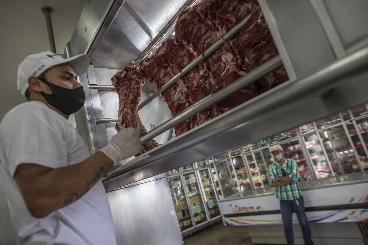 Brazil’s World Cup Grilling Tradition Faces Beef Price Hike