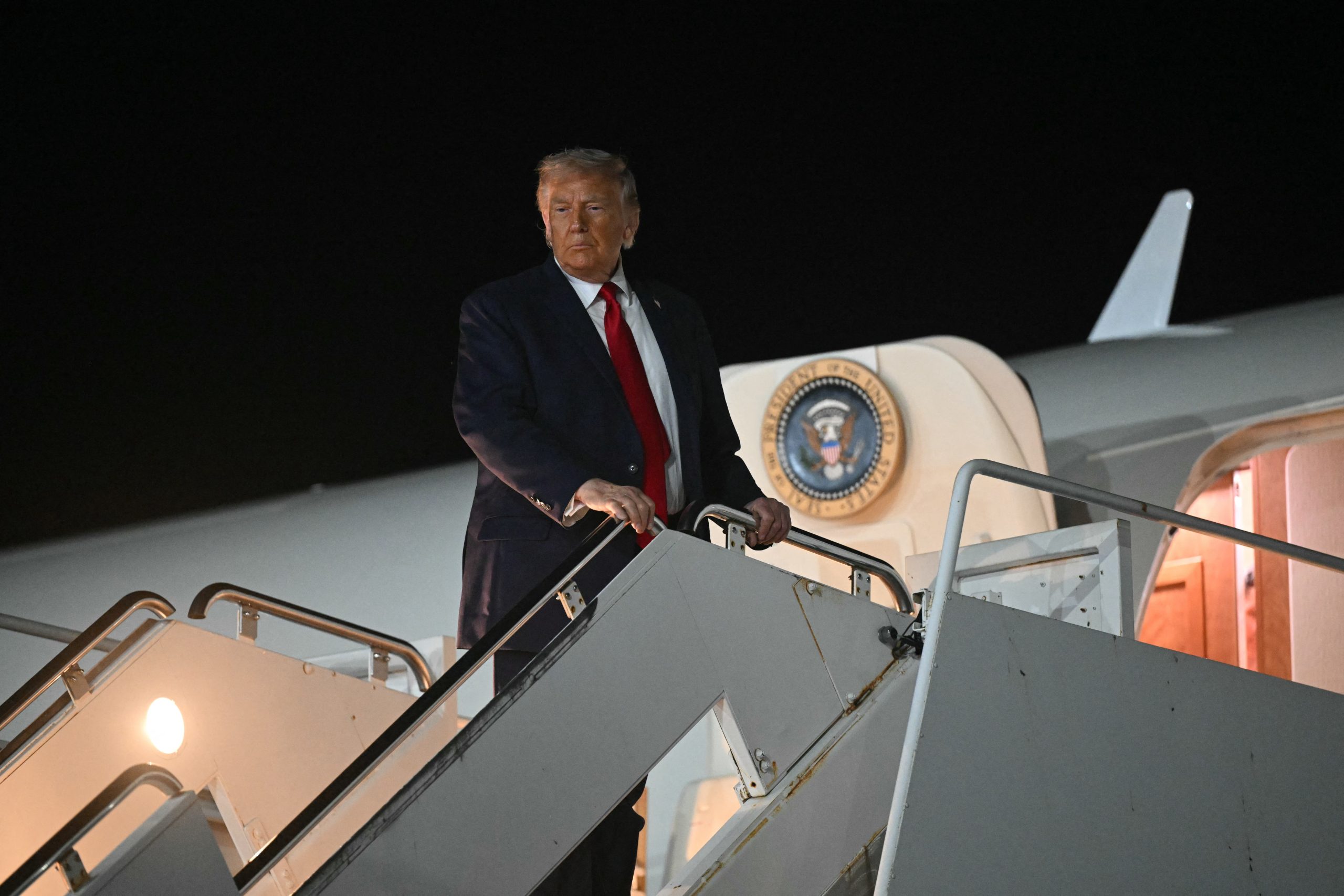 Trump’s Iran War Shadows G7 Meeting