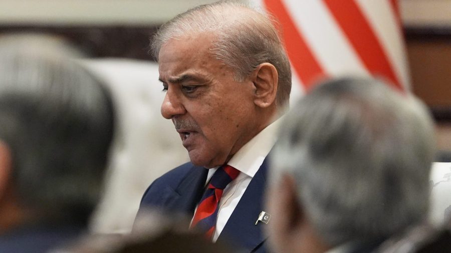 Iran-US Peace Deal Expected Soon: Pakistan PM
