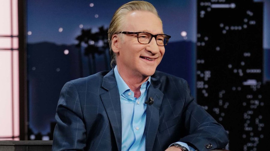 Maher Critiques Trump’s UFC Birthday Bash