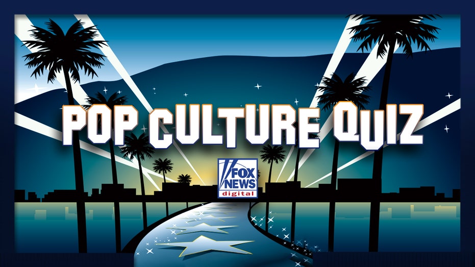 Test Your Pop Culture Knowledge with This Fun Quiz
