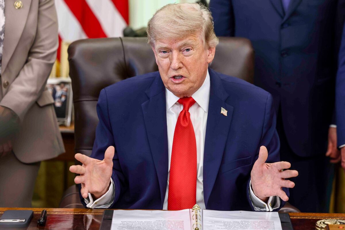 Trump to Meet Mideast Allies at G7 Summit in France