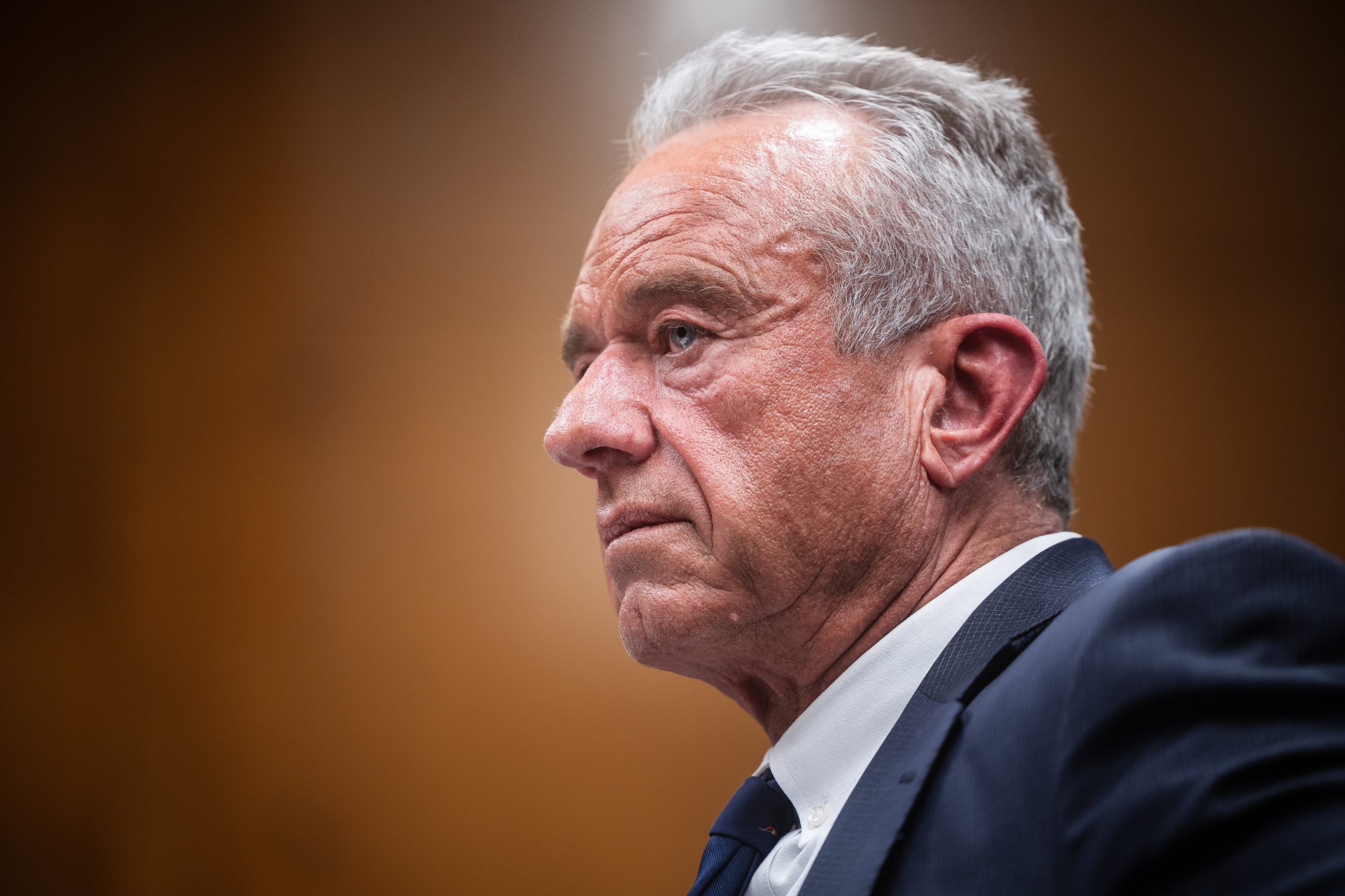 RFK Jr.’s Peace Offerings Met with Skepticism by Staff