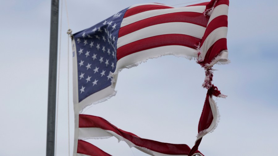America’s 250th Anniversary: Unity or Disillusionment?