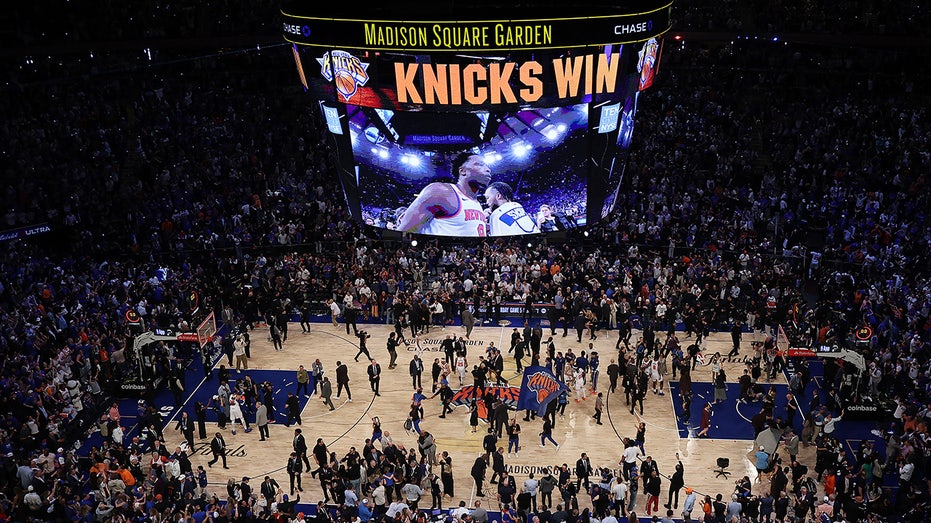 NBA Finals Game 5: Knicks Ready to Clinch Against Spurs