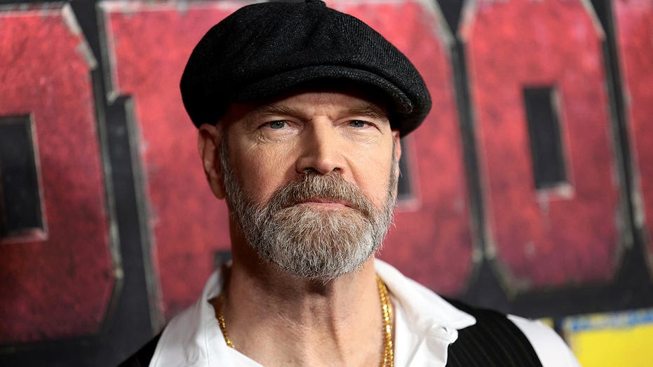 Tyler Mane Reveals Breast Cancer Diagnosis