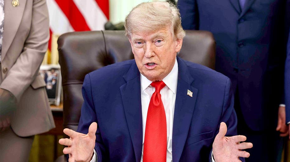 Kellogg Links Trump Iran Strikes to Historic Vietnam Tactics