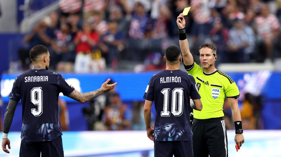 NBA Should Adopt FIFA’s Mistaken Identity Rule for Flopping
