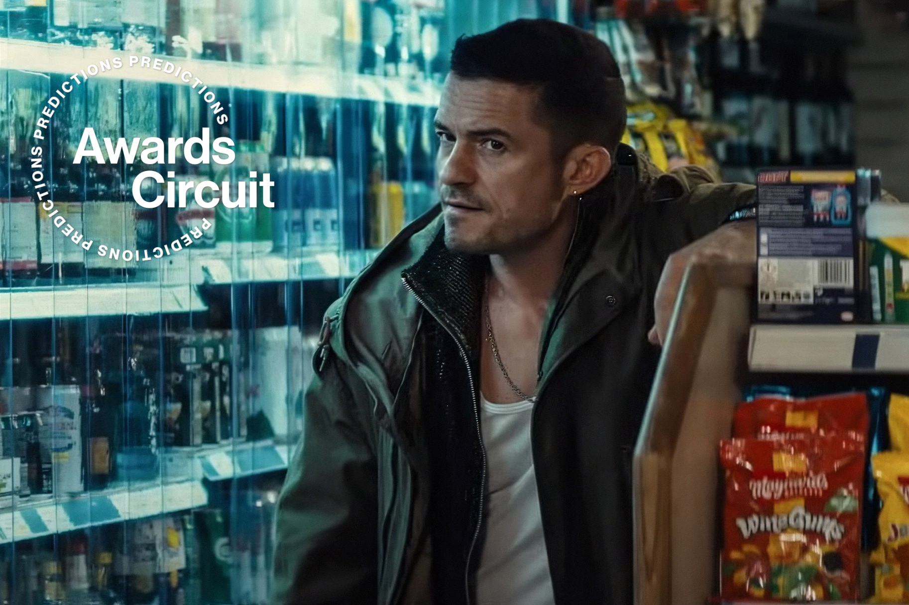 Emmys Embrace Comfort: Comedies in Movie Category