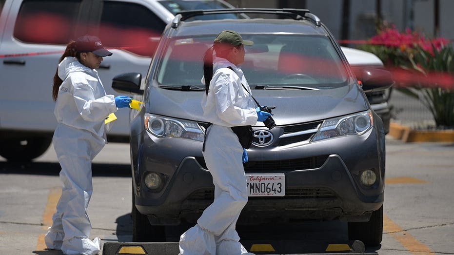Body Found Near Iranian Soccer Team Training Ground