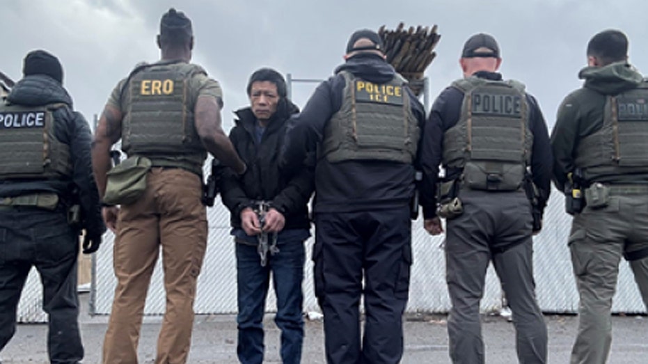 Abolish-ICE Democrats and Trafficked Children Concerns