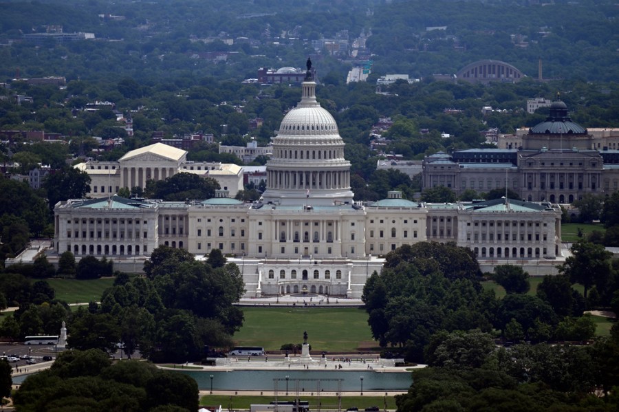 How Washington’s Transactional Politics Shape Opportunities