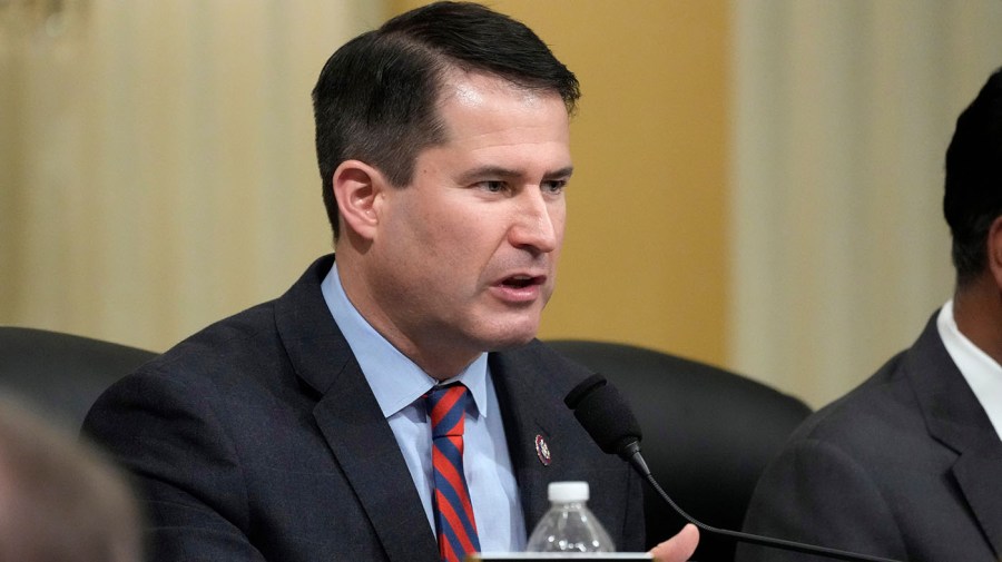 House Democrat Critiques Iran Peace Deal as Surrender