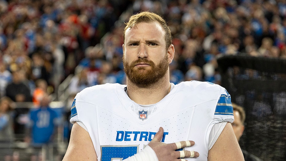 Frank Ragnow Retires: A Look at His Career and Challenges
