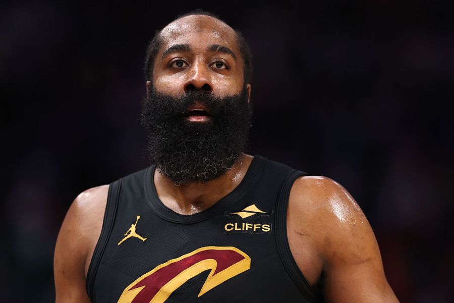 James Harden Arrested: Implications for NBA Star
