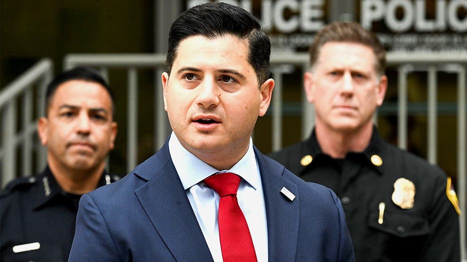 California: A ‘Fraudster’s Paradise’ Warns Federal Prosecutor