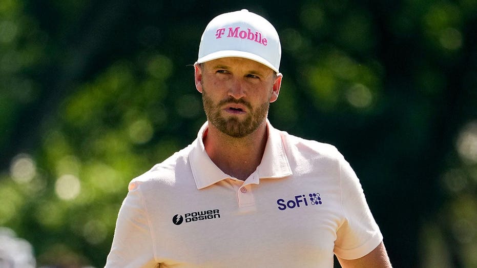 Wyndham Clark Provokes Canadian Fans at RBC Canadian Open