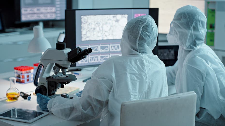 AI-Designed Universal Vaccine Passes First Trial