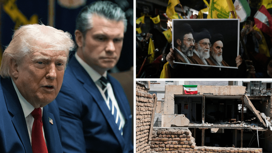 US-Iran Peace Deal: Optimism Amid Uncertainty