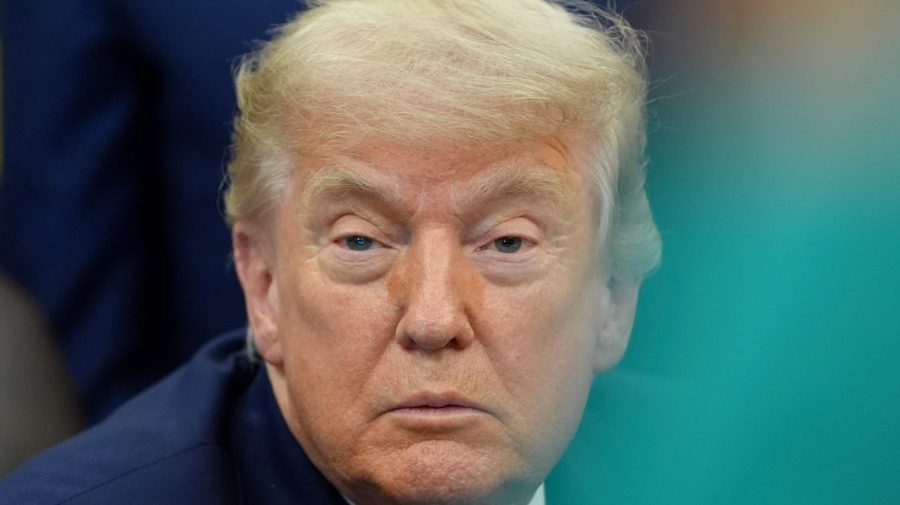 Trump Names James McDonald as Manhattan U.S. Attorney